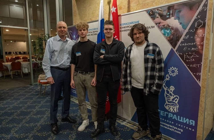 Студенты ДВФУ научили нейросети анализировать дыхательную систему человека