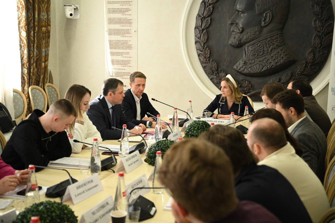 Мария Львова-Белова: Развитие сети подростковых центров обсудили с регионами Мария Львова-Белова: Развитие сети подростковых центров обсудили с регионами