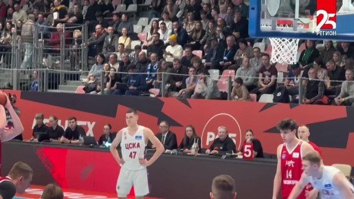 Бронза наша. Делимся исторической победой «Динамо» и зажигательным выступлением Анны Лисичкиной Матч за 3-е место Газпромбанк Кубка России заставил понервничать даже самых спокойных болельщиков