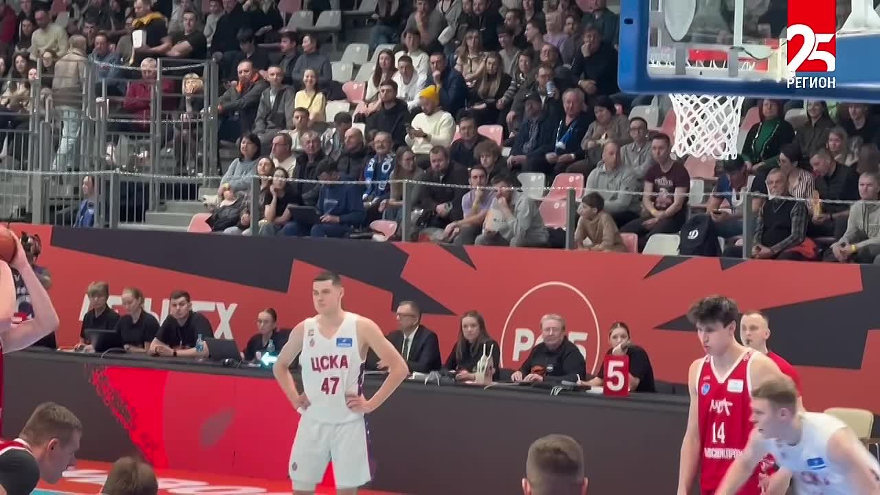 Бронза наша. Делимся исторической победой «Динамо» и зажигательным выступлением Анны Лисичкиной Матч за 3-е место Газпромбанк Кубка России заставил понервничать даже самых спокойных болельщиков