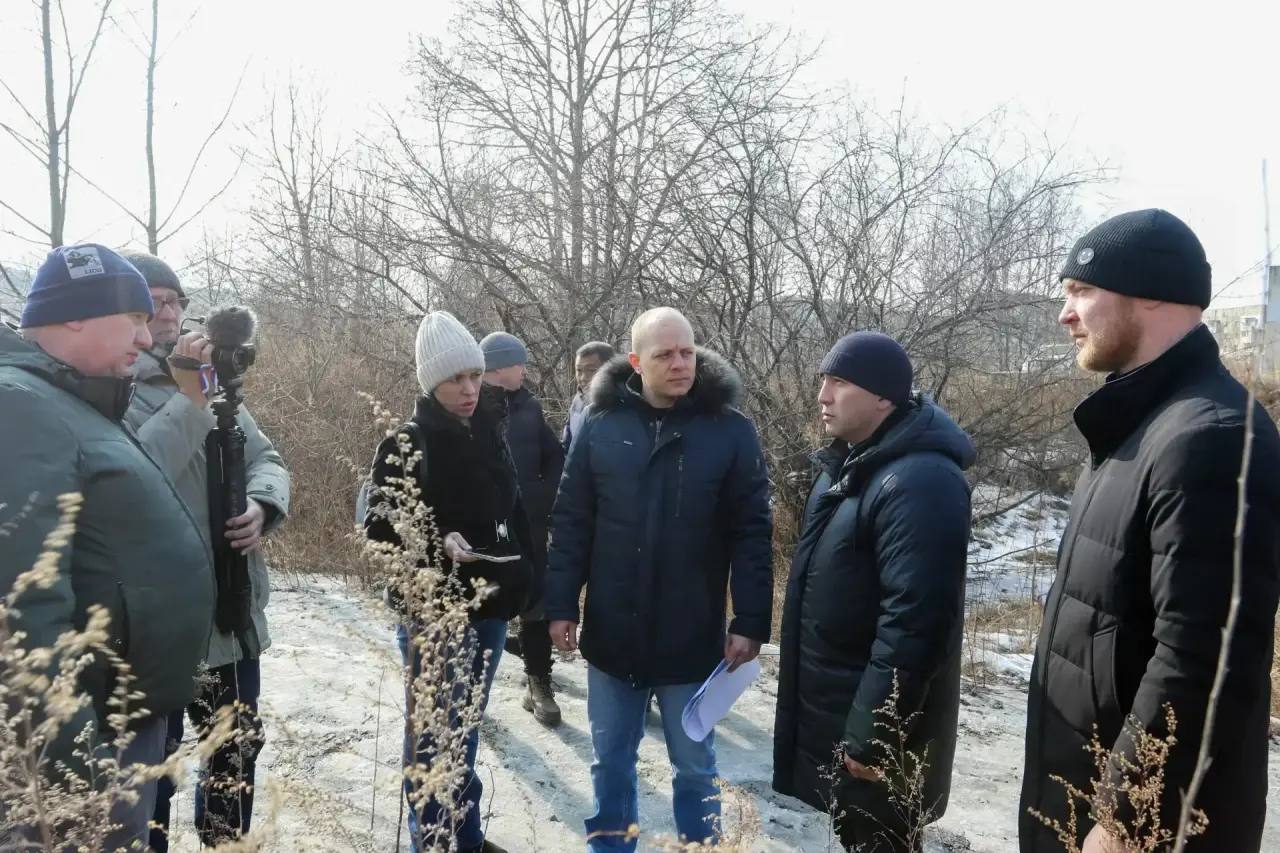 Эскизный проект фасада новой школы на улице Сидоренко утвержден в Находке Эскизный проект фасада новой школы на улице Сидоренко утвержден в Находке