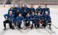В Приморье сотрудники полиции стали призерами турнира по хоккею