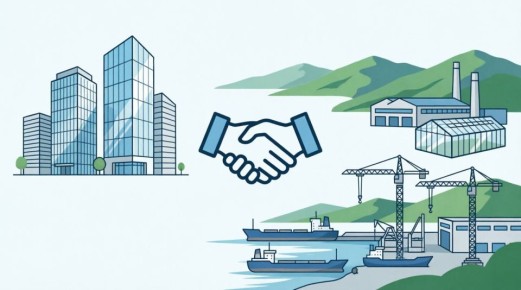 750 миллионов на один проект: в Приморье инвесторы получат господдержку на создание парков для бизнеса