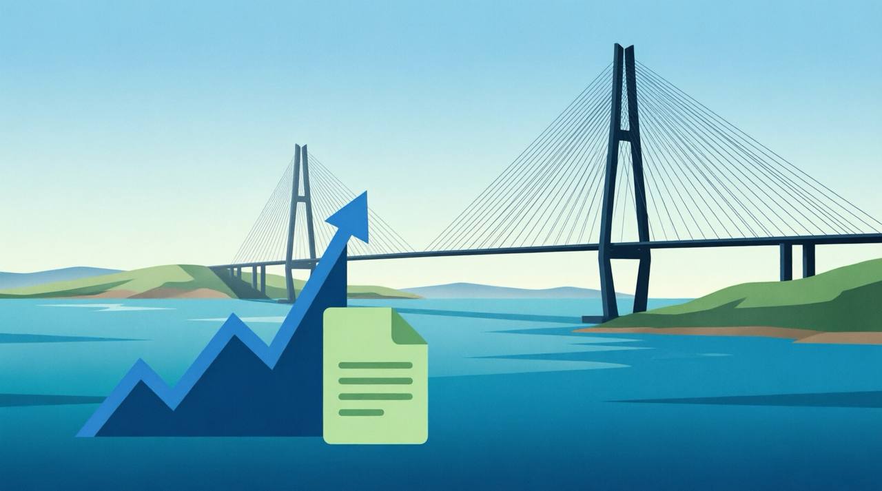 Льготные налоги помогают развивать предприятия Приморья