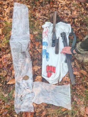 Во Владивостоке в суд направлено уголовное дело по факту незаконного изготовления боеприпасов к огнестрельному оружию