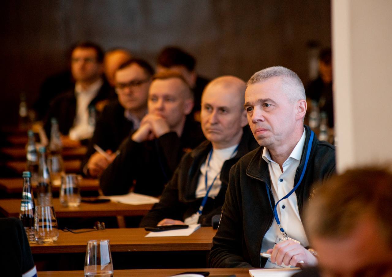 Алексей Игнатенко принял участие двухдневном семинаре-совещании для министров транспорта субъектов РФ Алексей Игнатенко принял участие двухдневном семинаре-совещании для министров транспорта субъектов РФ