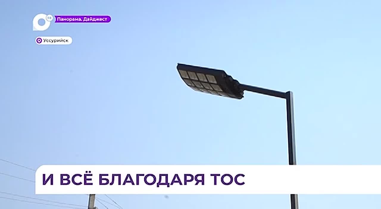 Проект «Экологического парка» хотят создать в Уссурийске