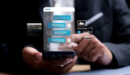 � ���������� ��������� AI-��������� ��� ���������� ����� �����������