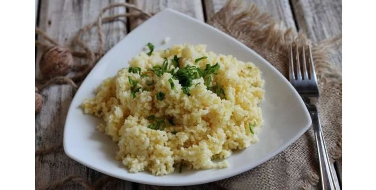 Пшённая каша: как готовить и с чем подавать