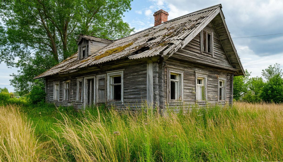 Женщина получила штраф в 10 миллионов за вырубку деревьев на собственном участке: неожиданные последствия
