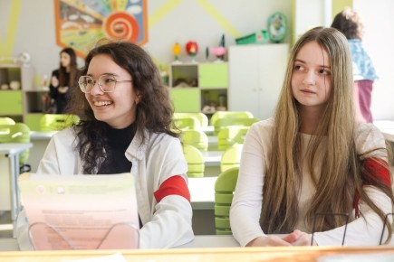 В этом году школьники Приморья после сдачи ЕГЭ смогут оценить организацию экзаменационного процесса по QR-коду