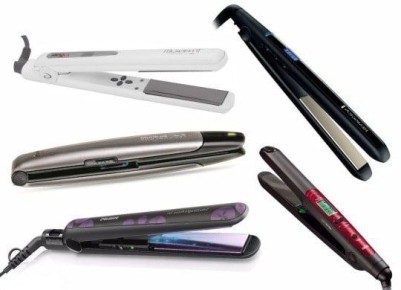 Как выбрать утюжок для волос: рекомендации и советы