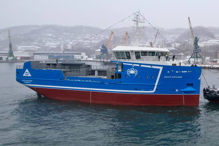 Кадры для рыбохозяйственной отрасли: новый альянс с РУДН Кадры для рыбохозяйственной отрасли: новый альянс с РУДН