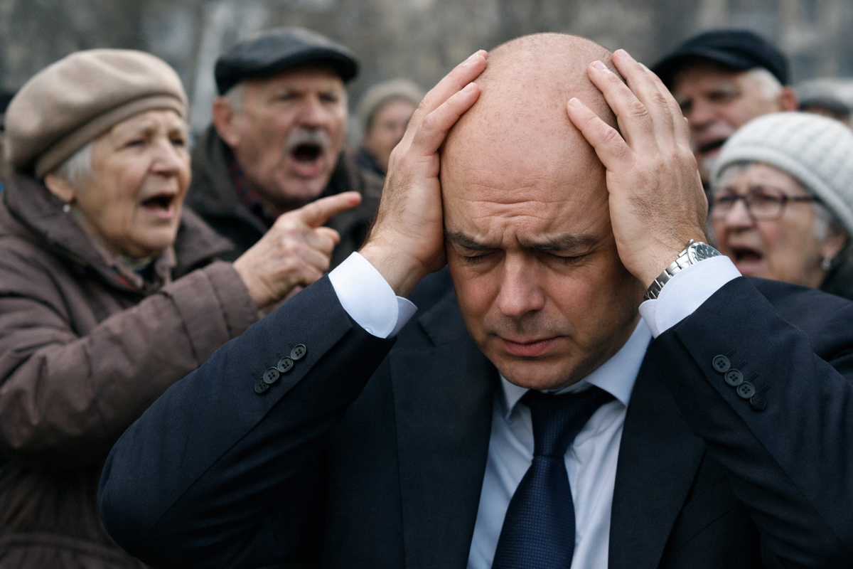 Пенсионная реформа: что осталось за обещаниями?