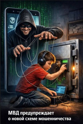 Видеозвонок, который приводит к краже: полиция предостерегает от участия в мошеннической схеме
