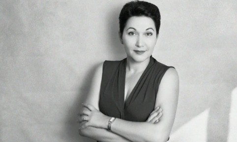 Екатерина Шергова: Как слово стало лекарством для многих