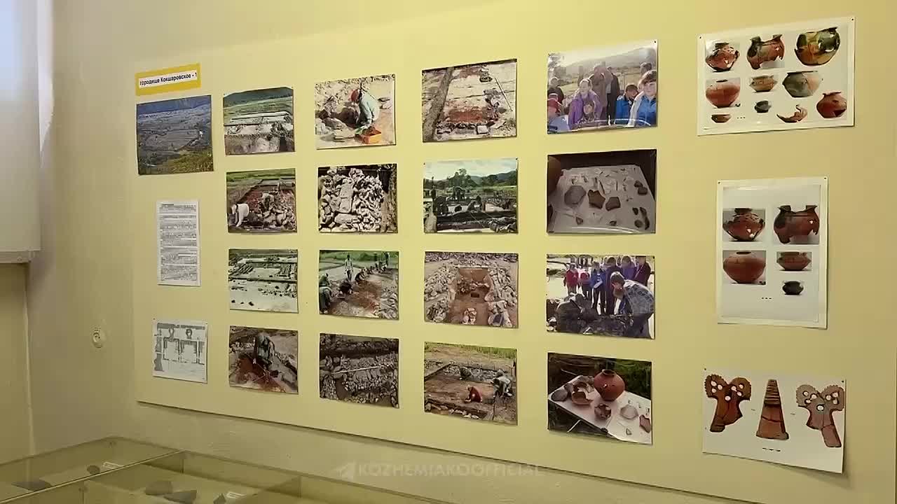 Олег Кожемяко: Давно хотел посетить музей имени А. А. Фадеева в Чугуевке