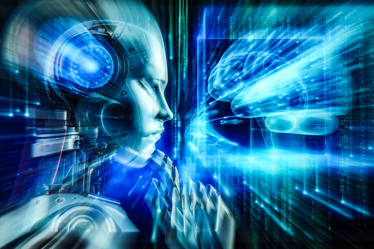 Создана новая комиссия по развитию технологий искусственного интеллекта в России