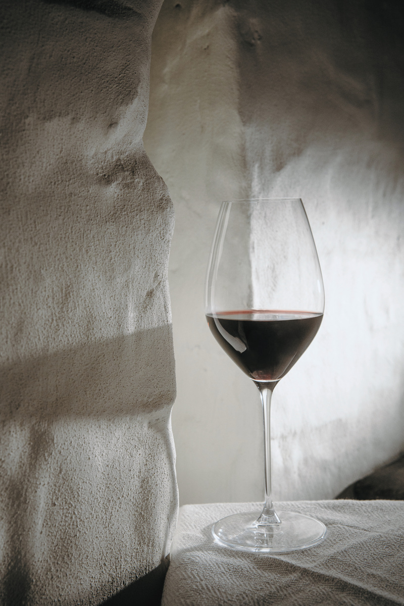 Новый ресторан в Москве: встреча гедонизма и аскезы