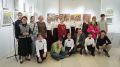 В Находке открылась выставка «Художка 2026»