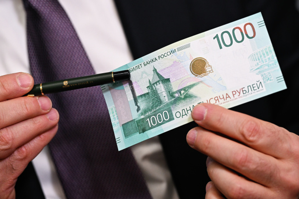 Темпы роста потребительского кредитования в России сохраняются несмотря на высокие ставки