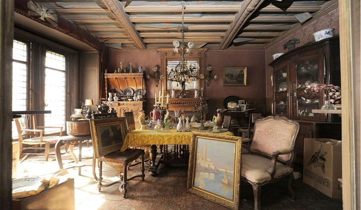 Квартира с сюрпризом: владельцы могут столкнуться с нежданными соседями