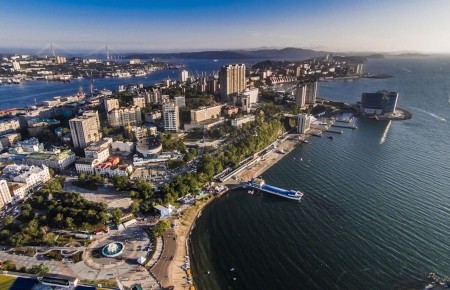 Бригады «СГТ» в круглосуточном режиме наводят порядок на дорогах города