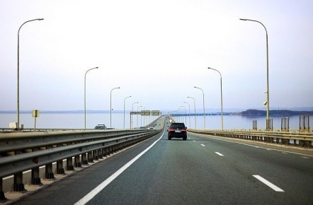 В Приморье стартовала подготовка к масштабному дорожному сезону