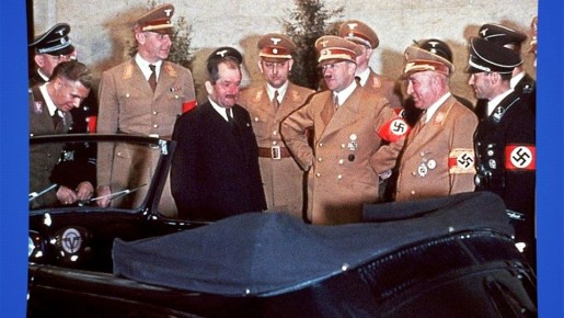 От Жука до Тигра: Гений Фердинанда Порше и Его Двойственное Наследие