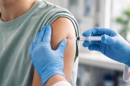 В России планируется зарегистрировать вакцину против пневмококковых инфекций в 2026 году