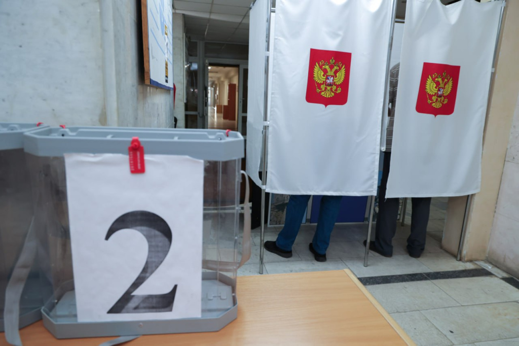 Новые ограничения агитации: какие образы политиков теперь под запретом