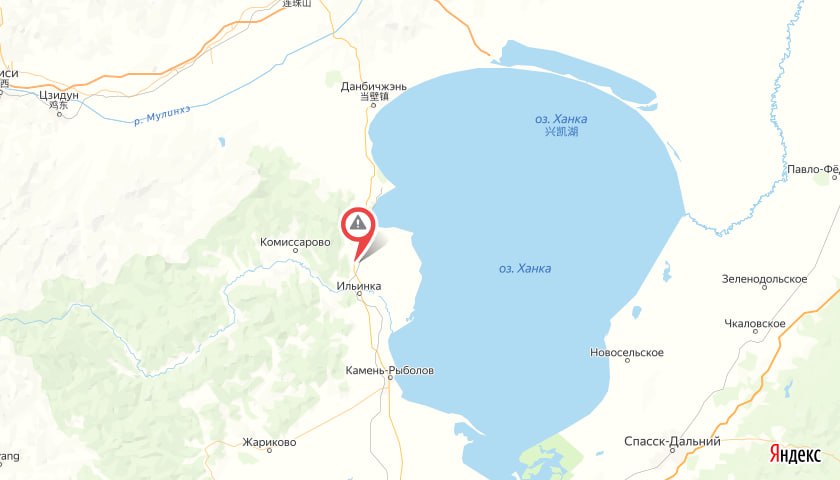 На трассе Михайловка — Турий Рог перекрыли половину аварийного моста