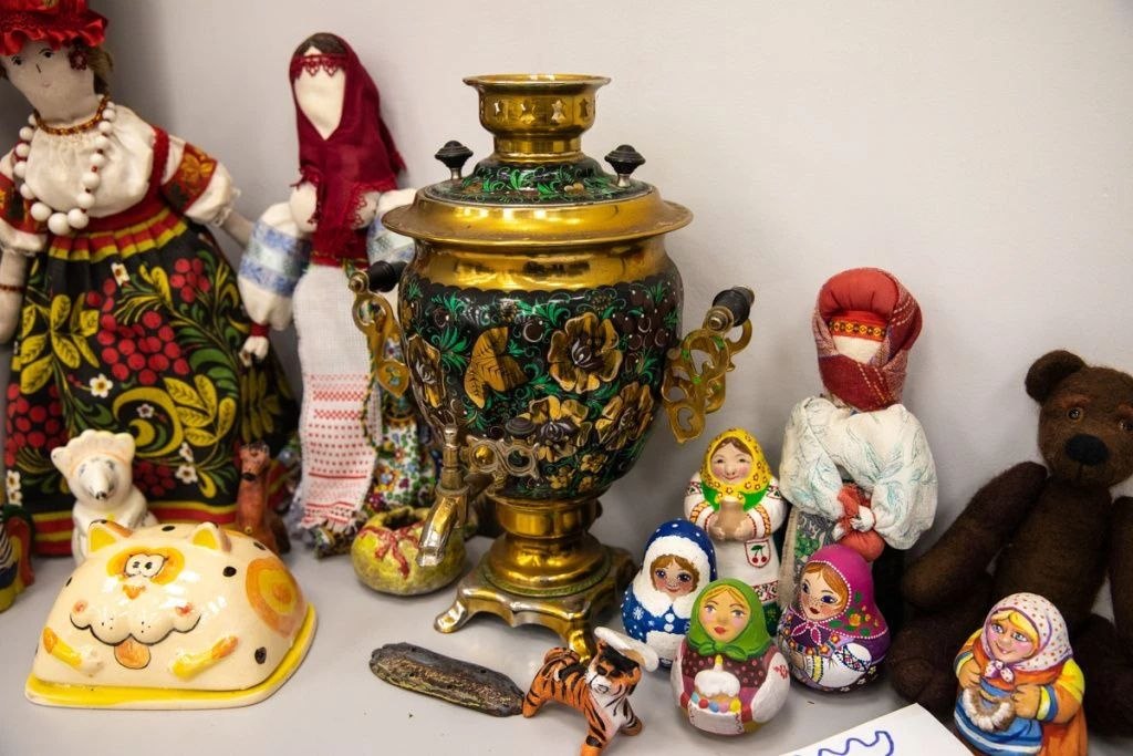 Общественной организации «Благое дело» исполняется 18 лет