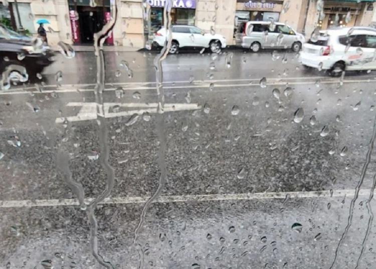 В Приморье после теплого метеодня ожидается похолодание и дожди - ПРОГНОЗ