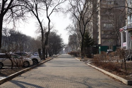 Доброе утро, Уссурийск!. Сегодня 23 марта отмечают Всемирный метеорологический день — праздник, который напоминает, как много в нашей жизни значит погода и умение её предвидеть