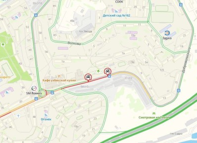 �� �������������� � ������ ������� ���������� ���������� ����������� Honda Civic � ������� �30