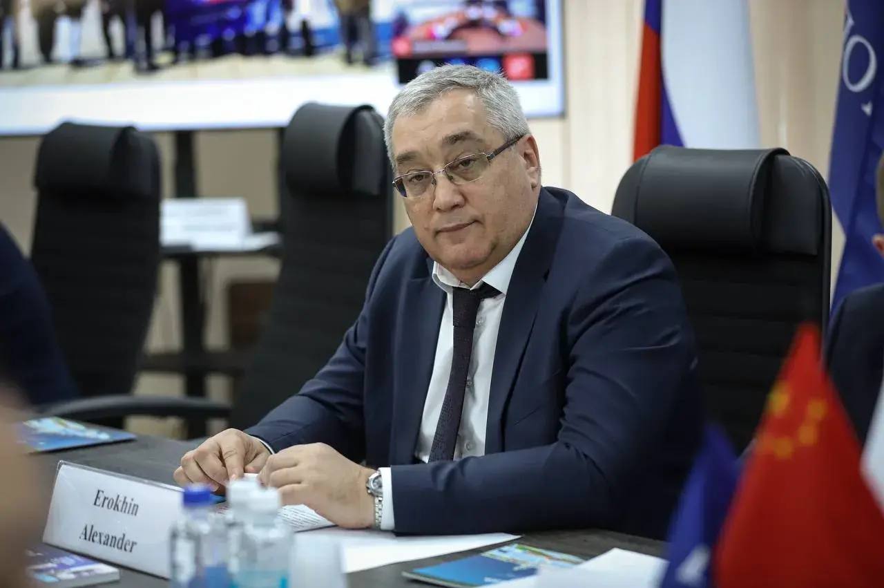 Росгранстрой ведет работу по строительству автомобильного пункта пропуска Большой Уссурийский Росгранстрой ведет работу по строительству автомобильного пункта пропуска Большой Уссурийский