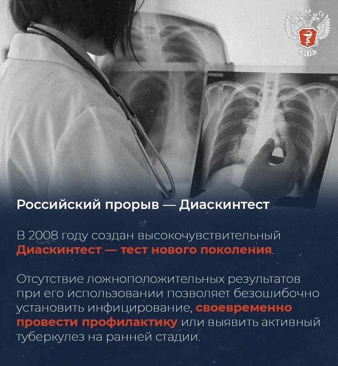 Как туберкулез в России перестал быть смертельным заболеванием Как туберкулез в России перестал быть смертельным заболеванием