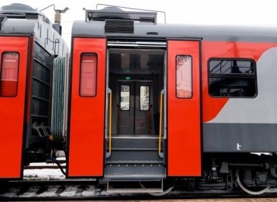 В Приморском крае пассажиропоток на транспорте в 2025 году превысил 10 миллионов человек, значительную часть обеспечили железнодорожные и авиаперевозки