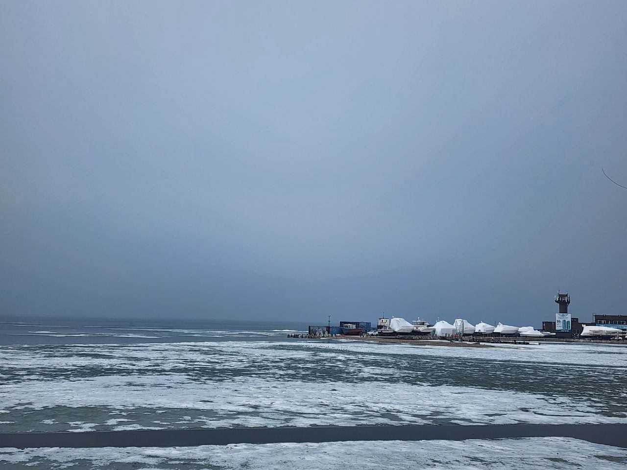 Дожди и мокрый снег обрушатся на Приморье - ПРОГНОЗ