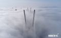 Доброе утро, Владивосток. Утром местами туман