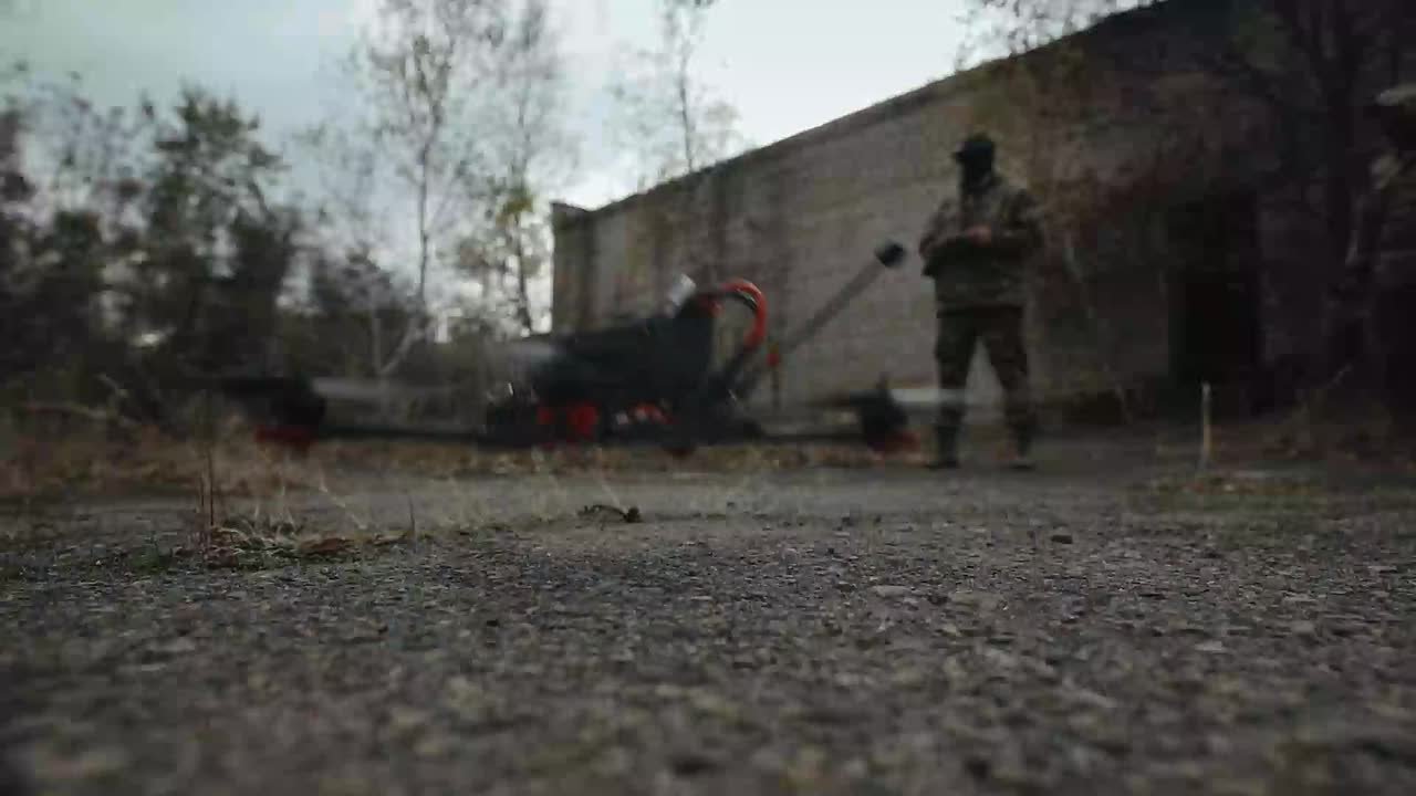 Станьте частью элиты: поступи на службу в подразделения БПЛА ВС РФ