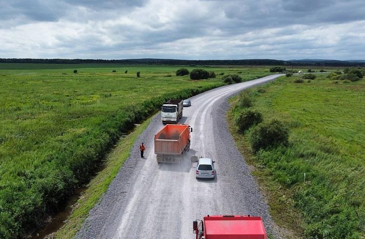 В 2026 году ремонт дорог проведут в четырех муниципалитетах