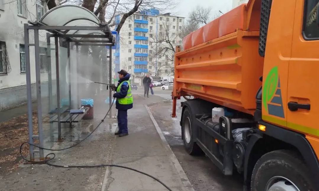 Сегодня во Владивостоке: работы на инженерных сетях, ремонт дорожной инфраструктуры, демонтаж объектов и санитарная уборка Сегодня во Владивостоке: работы на инженерных сетях, ремонт дорожной инфраструктуры, демонтаж объектов и санитарная уборка