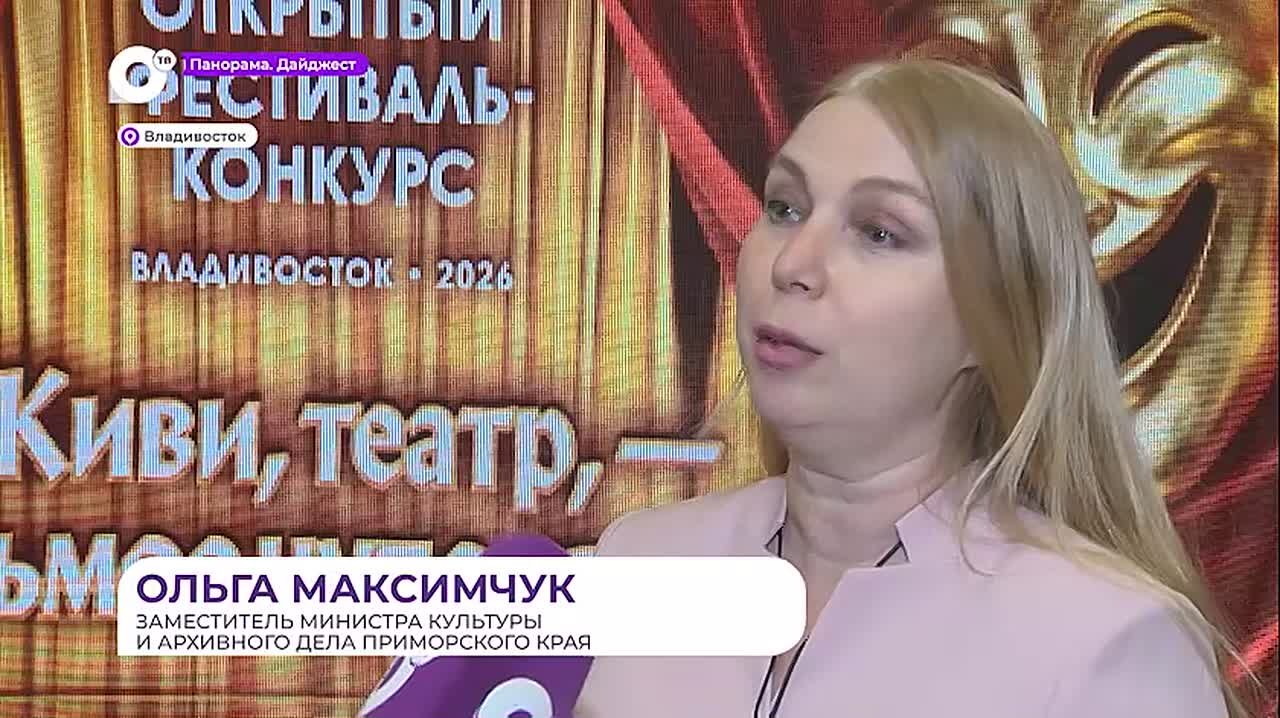 Творческие встречи, мастер-классы и просмотры спектаклей