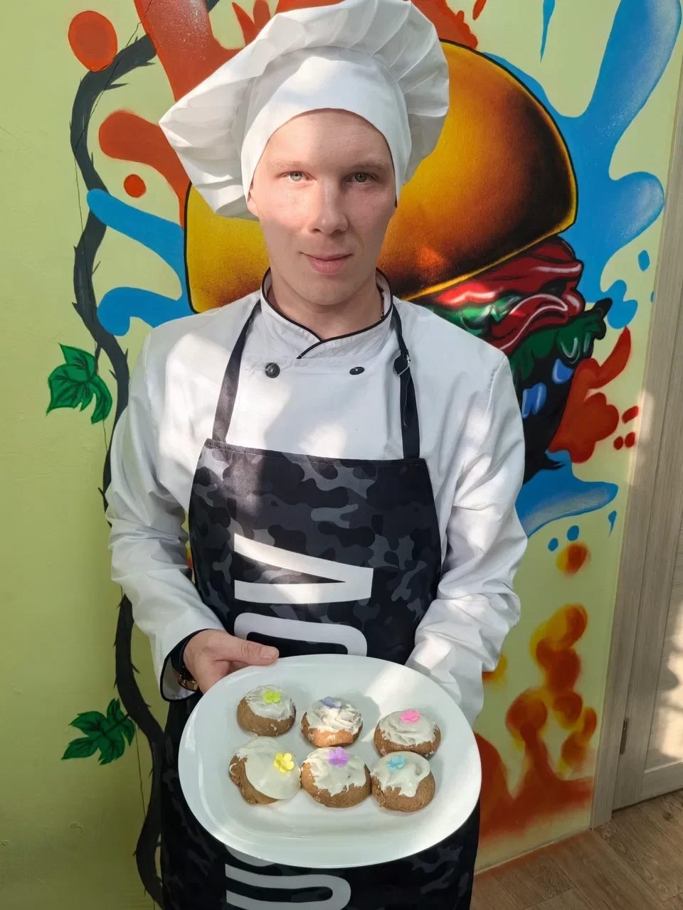 С добром к окружающим: ветеран СВО из Уссурийска налаживает мирную жизнь после ранения