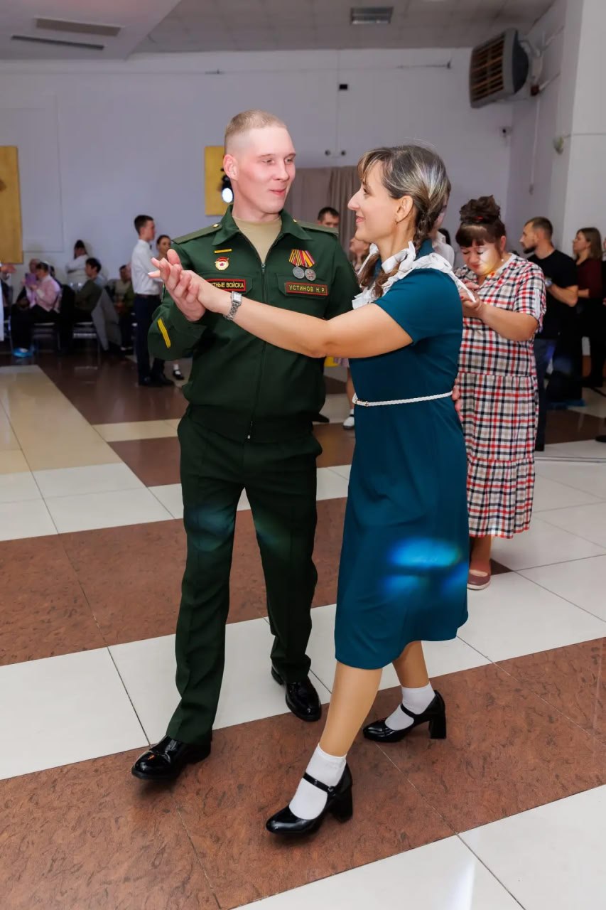 С добром к окружающим: ветеран СВО из Уссурийска налаживает мирную жизнь после ранения С добром к окружающим: ветеран СВО из Уссурийска налаживает мирную жизнь после ранения