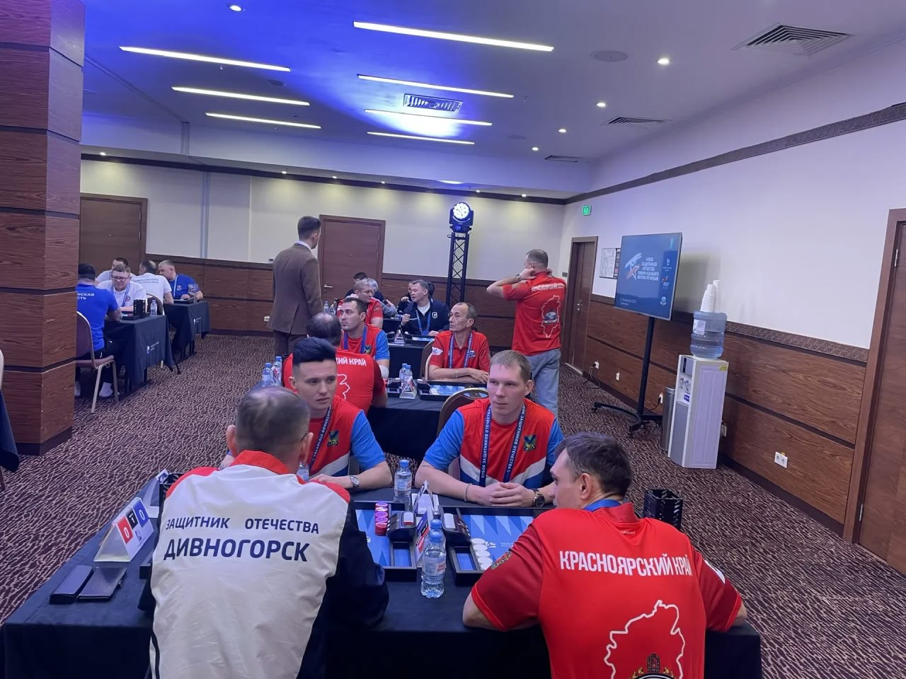 С добром к окружающим: ветеран СВО из Уссурийска налаживает мирную жизнь после ранения С добром к окружающим: ветеран СВО из Уссурийска налаживает мирную жизнь после ранения