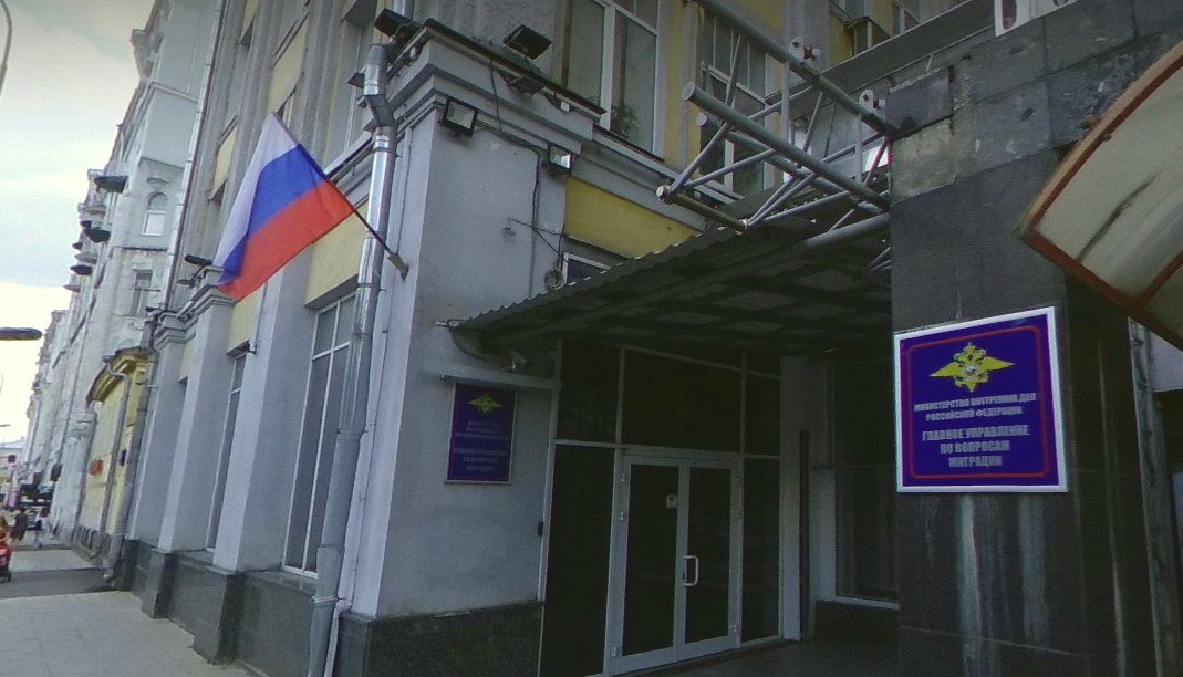 Новые правила поиска людей: что изменится для граждан