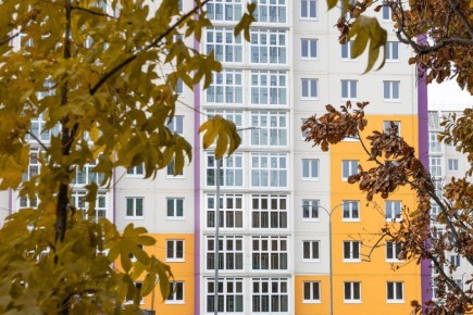 Администрация Владивостока закупит жилье для детей-сирот